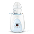 Plastic Milk Bottle Warmer With Sterilizes